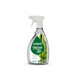 ODORIZADOR DE AMBIENTE MIRAX AIR BAMBOO 500ML - RENKO